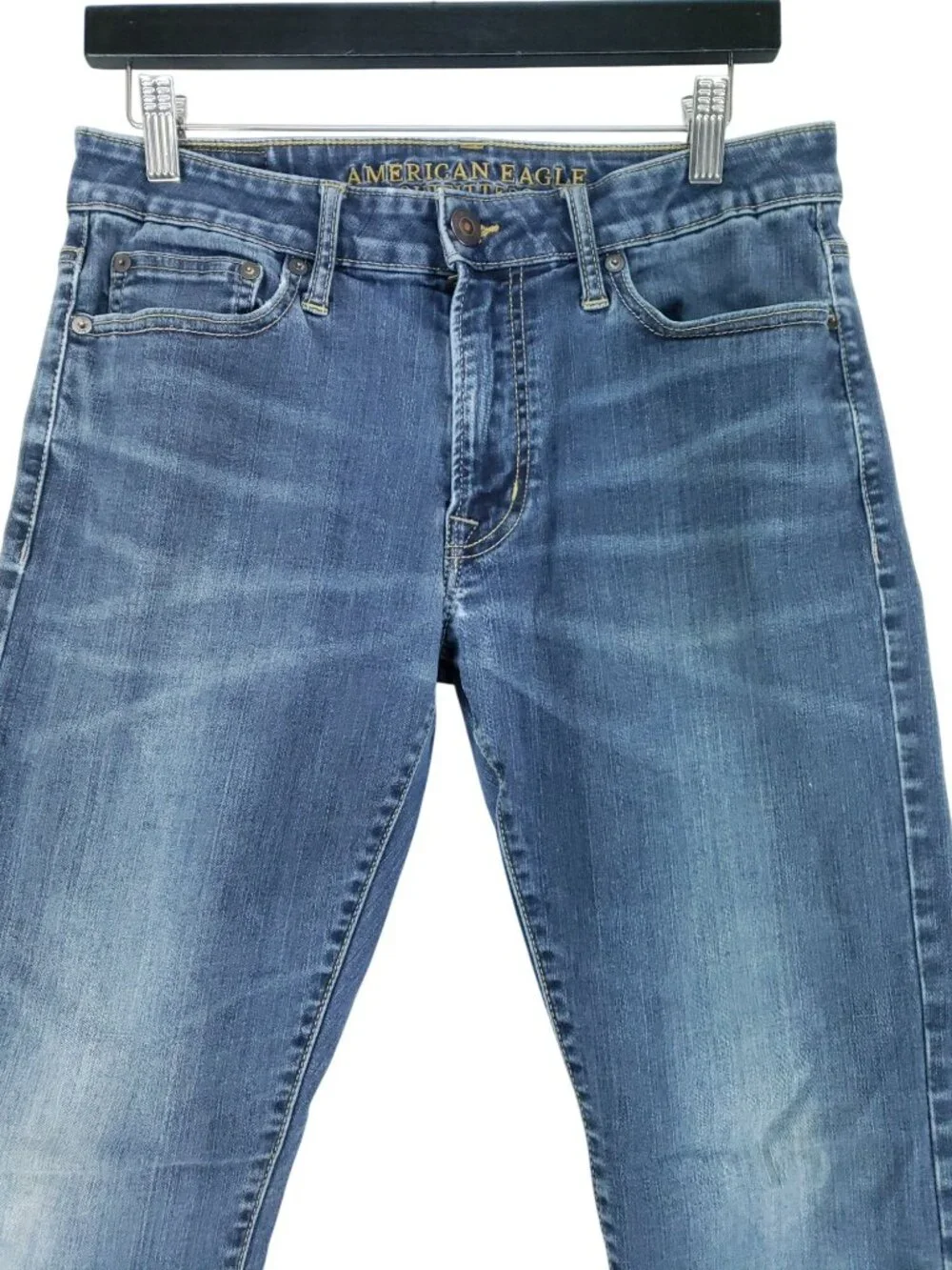 American Eagle Slim Fit Jeans Men's Size 30/30 Extreme Flex